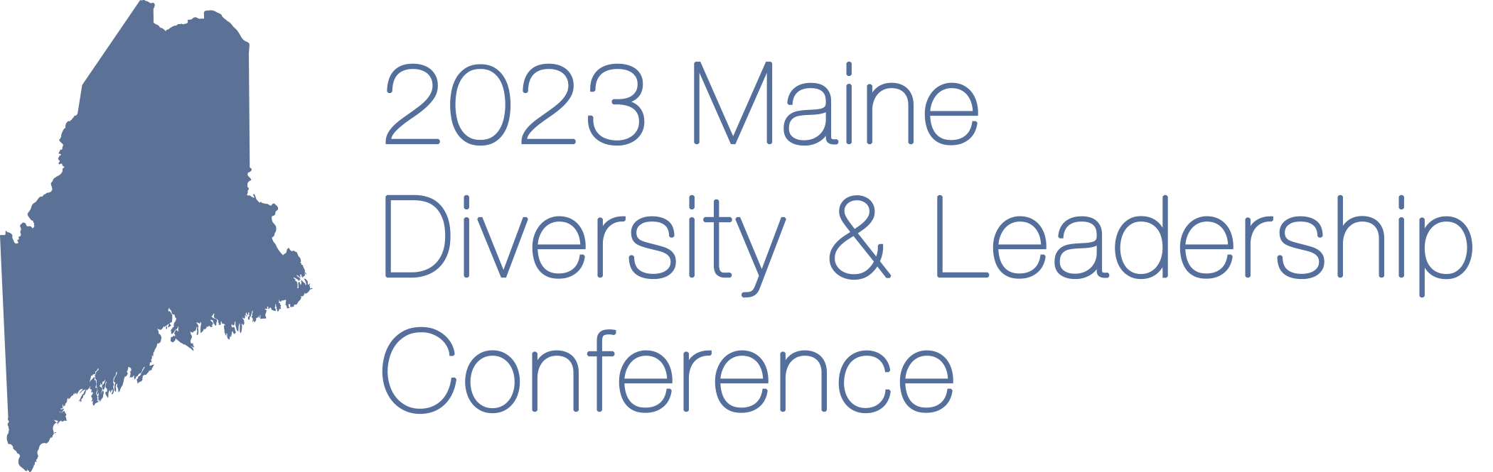 2023 1st Annual Maine Diversity & Leadership Conference